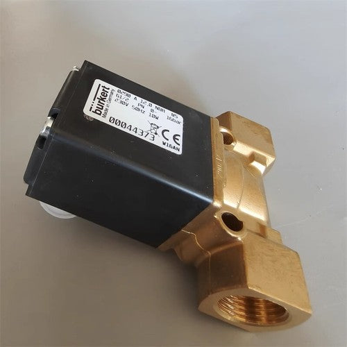 1pcs  Burkert solenoid valve 0290A 12.0 NBR G1/2 00044373 230V Fast delivery