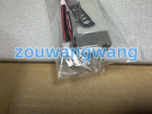 1pcs   solenoid valve  SY3240-5LOZ