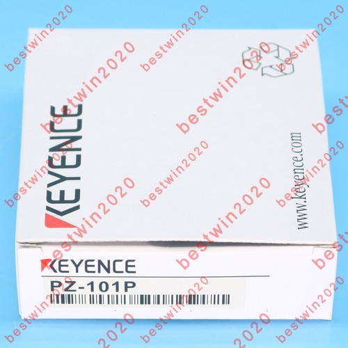 one  keyence PZ-101P photoelectric sensor one Year Warranty