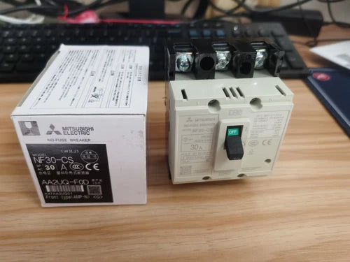 1X  Circuit Breaker NF30-CS NF30CS 2P,3P
