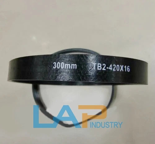 1PCS FOR  TB2-420 belt  300ES-12 inch semi-automatic slicer meat slicer belt