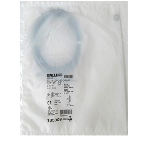 For BALLUFF BES 516-324-G-EO-C-PU-03 (BES01AP) Inductive Standard Sensors PNP