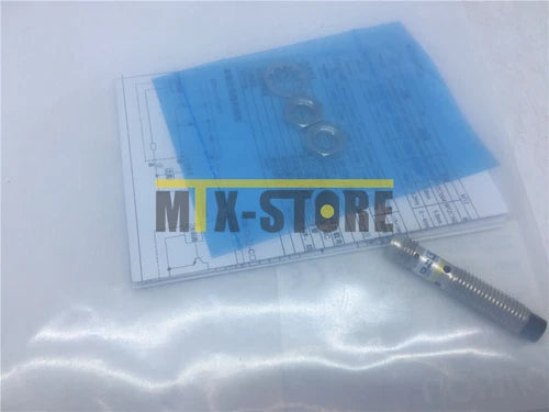 1pcs  E2B-S08KN04-MC-B1