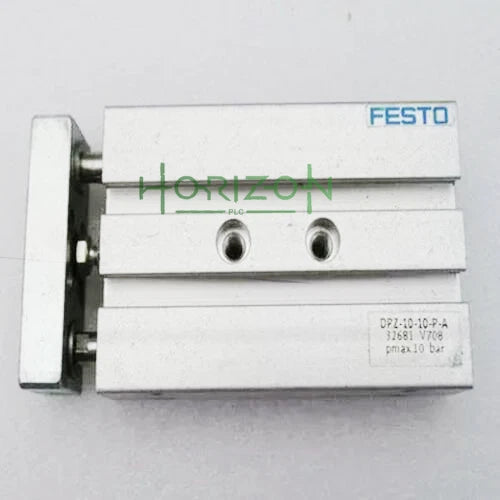1PC  FESTO DPZ-10-10-P-A 32681 Cylinder Free Shipping #P