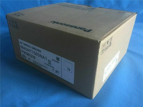 For Panasonic MADHT1505NA1  AC servo driver Free Shipping