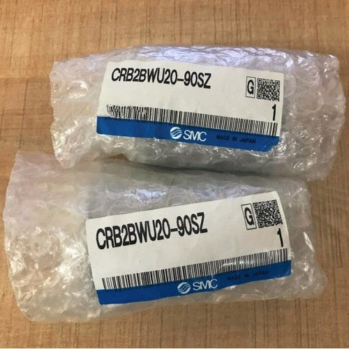 1PC   SMC CRB2BWU20-90SZ Swing cylinder Free shipping