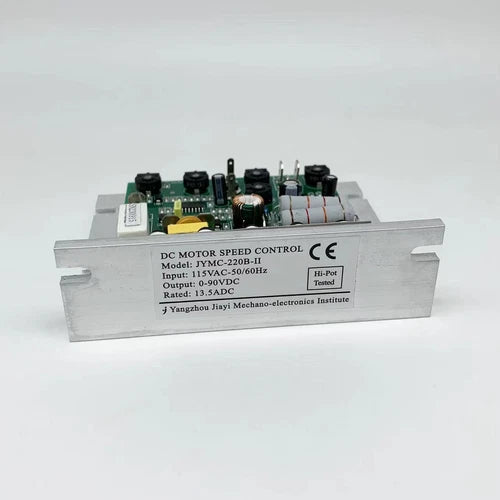 1PCS  JYMC-220B-II 115V   Speed Control Board