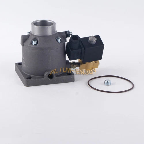 1PC For AIV-40B-K  Screw air compressor intake valve assembly
