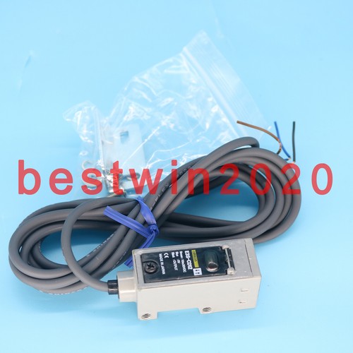 OMRON E3S-CD12 Photoelectric Switch Sensor E3SCD12 10-30VDC 2M