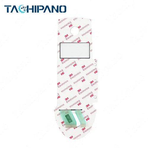 for 6FC5 303-0AA00-2AA0 HT2 Switch Keyboard 6FC5303-0AA00-2AA0 Membrane Keypad