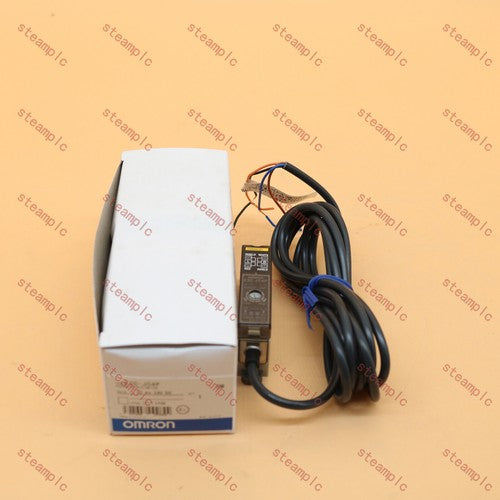 1PC OMRON  Photoelectric Sensor E3C-JC4P 12-24VDC spot stock