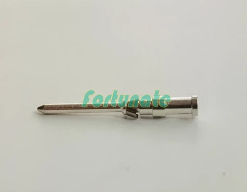 QTY:100  FOR HARTING Heavy duty connector 09150006103