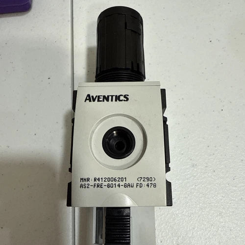 1PC  R412006201