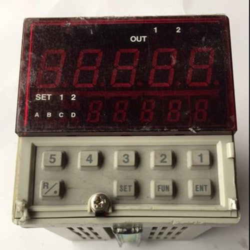 one keyence  RX-22 Multifunctional digital controller Fast Delivery