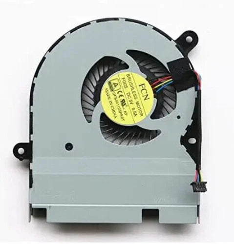 1PC for TP300 TP300L TP300LD TP300LJ TP300LN Laptop Replacement Cooler Fan