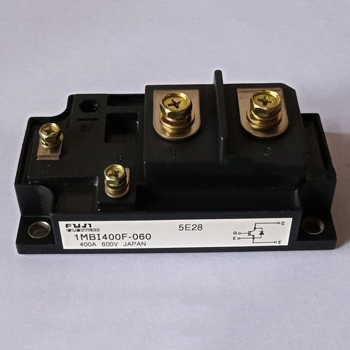 One  MODULE For FUJI 1MBI400F-060 1MBI400F060 Free Shipping