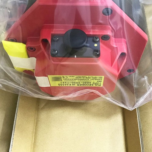 For FANUC A06B-2223-B000  servo motor Free Shipping