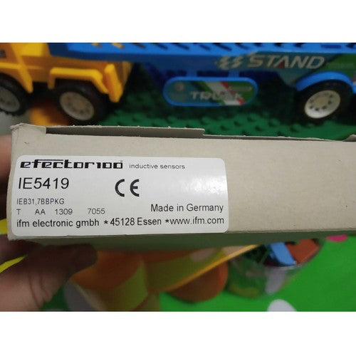 For IFM IE5419  proximity switch In Box Free Shipping