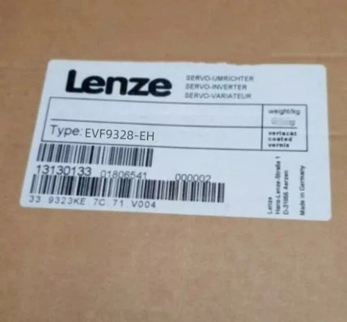 EVF9328-EH IPC  Sealed Lenze Frequency Inverter EVF9328-EH