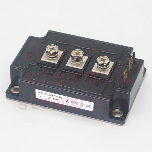 Mitsubishi PM300DSA120 Power Supply Module Free Shipping