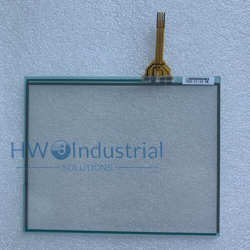 1PC  GT1455HS-QTBDE Key Film +plate for Mitsubishi Handheld Touch Screen