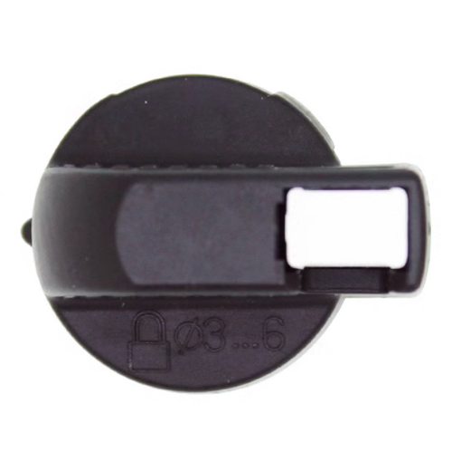 1PC  Eaton moeller AK-PKZ0 XTPAXLRH Lockable Handle#LJ