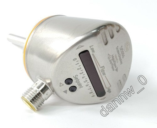 IFM Electronic SI5006 Flow Monitor Sensor