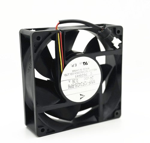 Mitsubishi Driver CB0565H06 MMF-12D24DS-RP6 12038 24V 0.36A 3-pin Inverter Fan