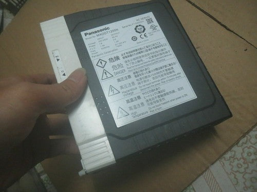 For Panasonic MADDT1205N  AC servo Driver Free Shipping
