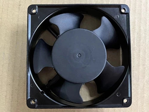 For KA1238HA2SAT cooling fan 220V-240VAC 50/60HZ 0.12/0.11A 120*120*38mm