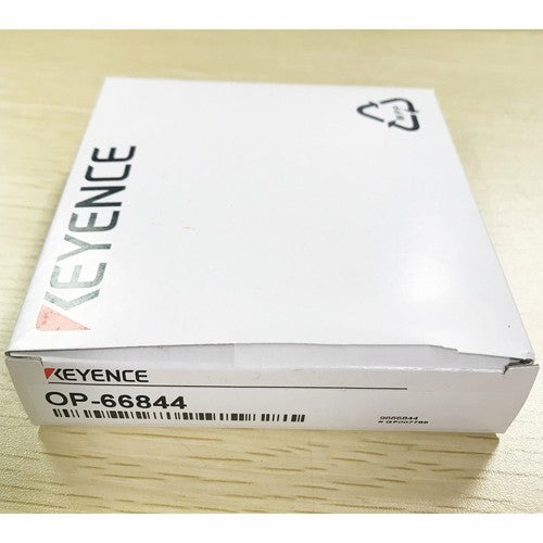 1pc  keyence OP-66844 Measuring instrument cable one Year Warranty