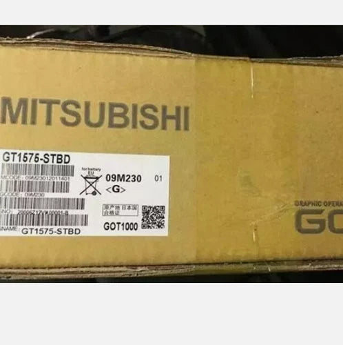 GT1575-STBD 1PCS  MITSUBISHI Touch Screen GT1575-STBD
