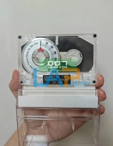 1PC  For Torque test belt DM300 tape recorder head test belt