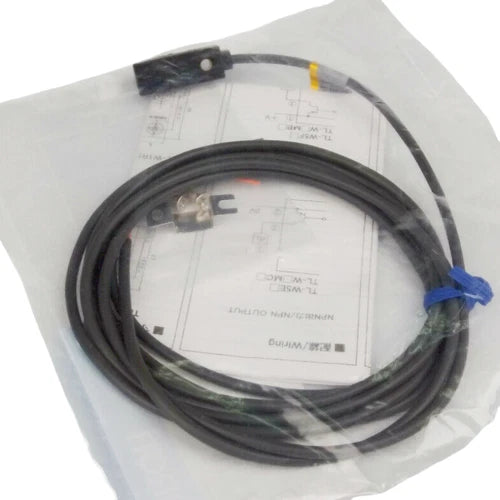 1PC  Omron TL-W3MB1 TLW3MB1 Proximity Switch Free Shipping #P