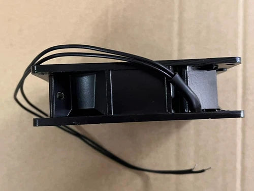 1PC   110-120V 0.14A 9CM 9025 9225 2-wire Cooling fan BT110 9225B1HT Axial Fan