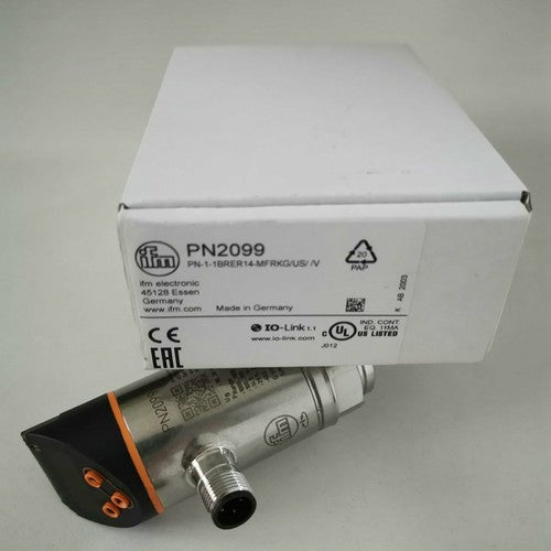 For IFM PN2099  Pressure sensor Free Shipping