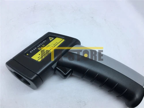1pcs  Infrared Mini Temp Laser Thermometer IR   (-30 to 500  MT6
