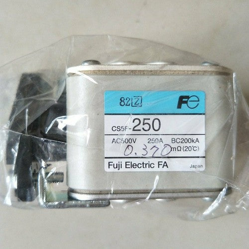 One  fuse For FUJI CS5F-250 CS5F250 Free Shipping
