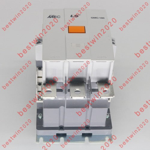 1PC  LG (LS) electromagnetic AC contactor GMC-180 Fast Delivery