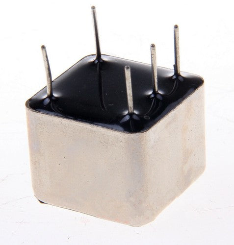 1PC  AN-D6A2PP DC PCB Pin-in Filter 6A 110VDC DC Filter Inductor