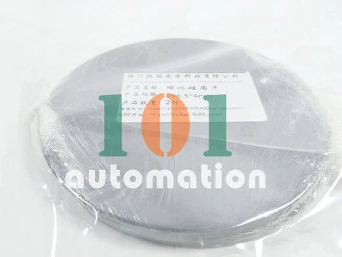 1PCS FOR 25/37/40/47/90MM  Silicon carbide wafer