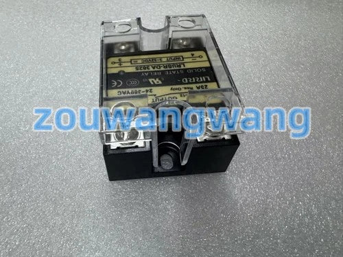1PC  Solid State Relay 25A 380VAC  LRSSR-DA