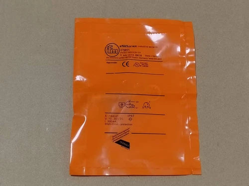 1PC  proximity switch sensor IF 5811  IF5811