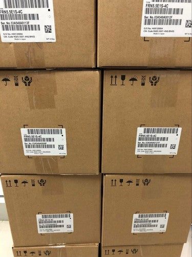 One  Inverter For FUJI FRN0059F2S-4C 30KW/59A 22KW/45A Free Shipping