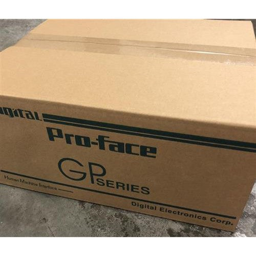 one  Pro-face GP470-EG21-24VP Touch Screen ONE Year Warranty