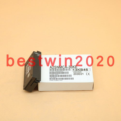 Mitsubishi A2SNMCA-30KE A2SNMCA30KE Memory Cassette One year warranty