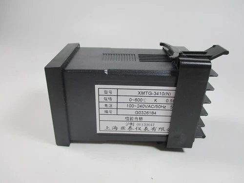 XMTG-3410V Intelligent Meter XMTG-3410 Temperature Controller XMTG3000 Series