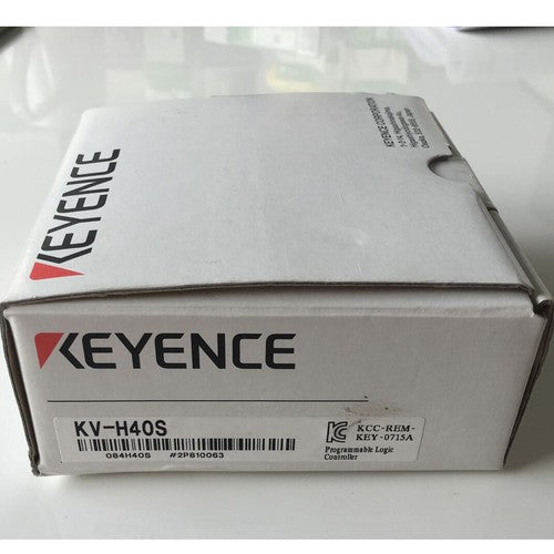 for keyence KV-H40S Programmable Controllers one Year Warranty