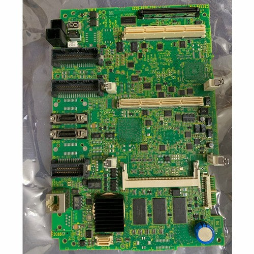 For Fanuc A20B-8200-0790  Circuit Board Free Shipping