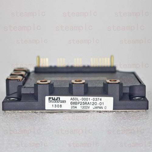 One  power supply module For FUJI 6MBP25RA120-01 A50L-0001-0347